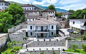 Castlefront Villa